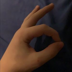 Meet your Posher, Cameron